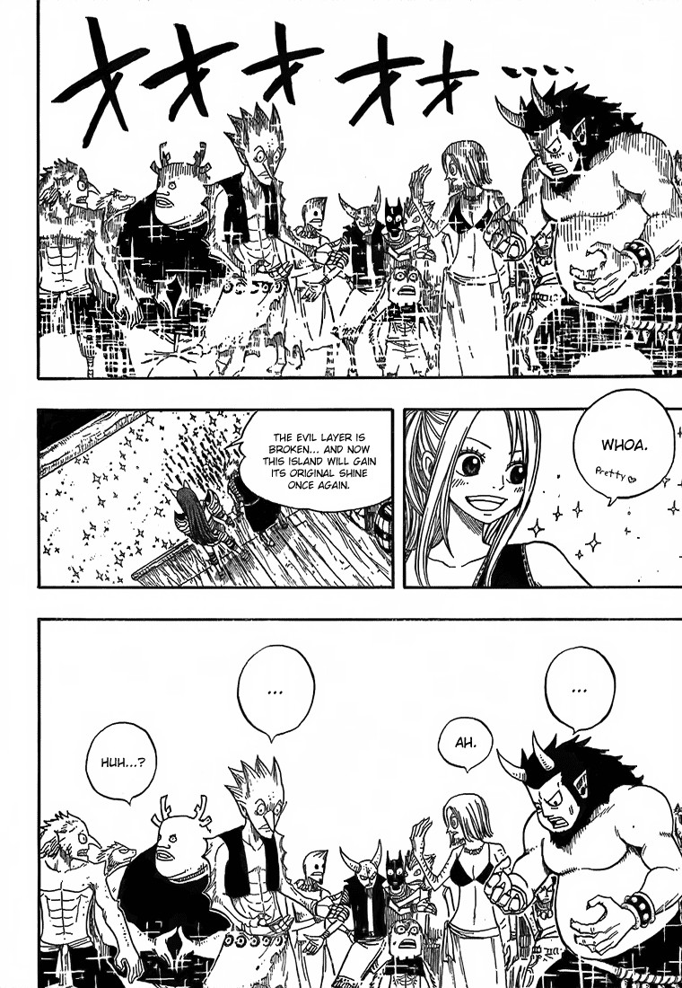 Fairy Tail Chapter 45 12